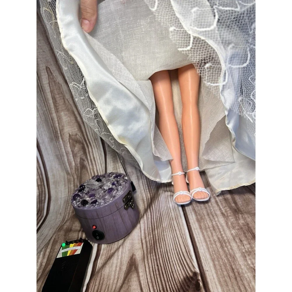 Haunted Doll-Leah